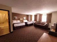 Star of the Lakes Hotels in Becker County