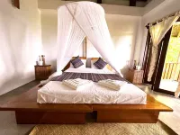 Breathtaking Siargao Island Villa for Groups: Ocean Views & B'Fast Incl.