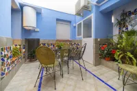APARTMENT IN THE CENTER OF NERJA