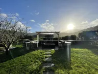 DETACHED HOUSE IN THE CENTER OF VALE DAS FURNAS