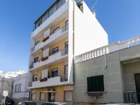Sooty Blue Apartment, Wifi - 2 Sao