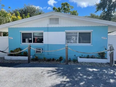 Blue Leisure C - Stuart - 2 Bedroom