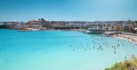CASA VACANZE VICINO AL MARE E AL CENTRO