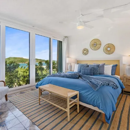 Steve's Seaside Condo-2 Bedrooms-3 Beautiful Pools- Regatta Point Villas