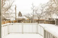 Great Home Minutes to Airport, Interstates, Mountains, Park City, & Ski Resorts!