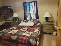 Burrell's Alpine Getaway