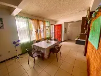 Bed & Breakfast downtown Liberia