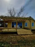 Bella Vista - Waterfront Getaway, Kayaks, fishing & Close to Topsail Beaches!