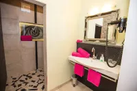 Panorama suite Maria - luxury at 1222 meters above sea level - Wildkogel Arena