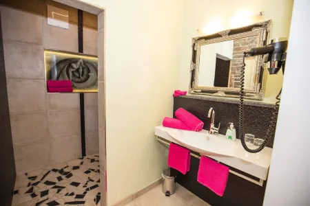 Panorama suite Maria - luxury at 1222 meters above sea level - Wildkogel Arena Отели в г. Гемайнде Нойкирхен ам Гросвенедигер