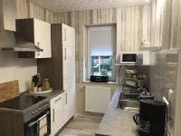 Apartment Casa Maria City Hotels in Sankt Wendel