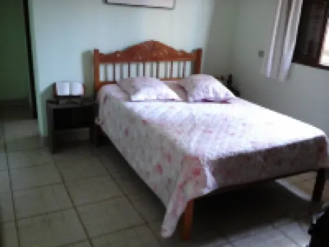 Mogi das Cruzes Farm - SP. - 90% Atlantic Forest - Cozy!!15 people) Hotels in Mogi das Cruzes
