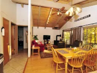 Townhouse in the mountains, close to Storyland and more! Hotels in Glen