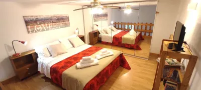 ORANGE GARDEN relax 50 meters from the sea