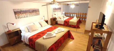 ORANGE GARDEN relax 50 meters from the sea Отели рядом с достопримечательностью «Музей Жана Кокто - Коллекция Северина Вундермана»