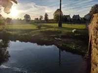 Historic Farmhouse on 44 Acres