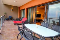 Luxury Ocean View & Harbor View 2BR Condo @ Las Palomas - Rocky Point Mexico