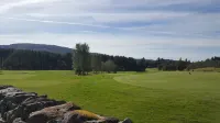 Inchmarlo Golf Resort, Banchory Villa 26<br>AS00266F Hotels in Banchory