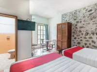 Rancho Hotel El Carmen Hôtels à : Martínez de la Torre