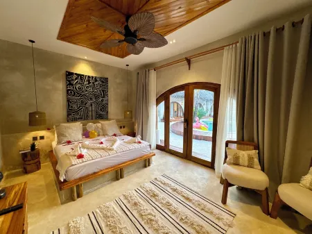 Kai Zanzibar Hotel and Spa