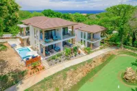 West Bay Beach Golf Villa 125 with private pool