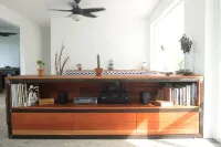 La Casa Paraiso- Private Villa - Ocean Views .  Welcome To Paradise !