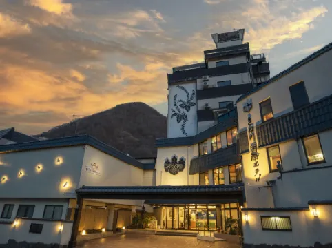 Kinugawa Kokusai Hotel