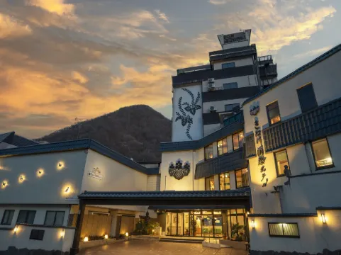 Kinugawa Kokusai Hotel