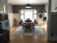 The Governor’s House