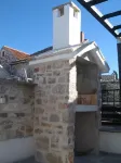 Authentic stone house. Roof terrace & sea view, Spacious & pet-friendly Các khách sạn ở 