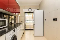 Ferrell Green Apartment, Wifi, AC, Balcony, Pool