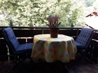 Bergnescht: Mountain view, WLAN, close to the lift, special prices & cable car unlimited incl.