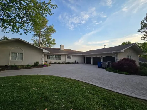 Peaceful Retreat - Lake & Mountain Views - Private Pool