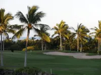Golf Villa with Ocean View! Reduced Rates & Green Fees!