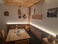 Haus Carmen, family-friendly 4 Edelweiss holiday apartment with BergePlus program