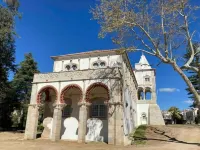 Casa da Mostardeira