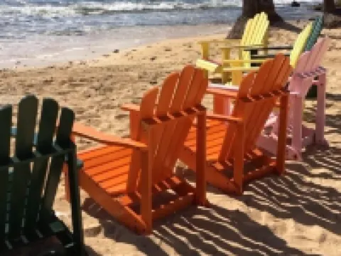 Our Home is Your Home in St Thomas, ~USVI~ サウスサイドのホテル