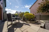 Spacious Comfortable Holiday Home in the Heart of Dingle - 3-Star