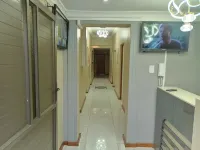 Spring forth guest house Hotels in Matroosfontein