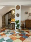 Stately home with private garden- Cefalù S.Ambrogio