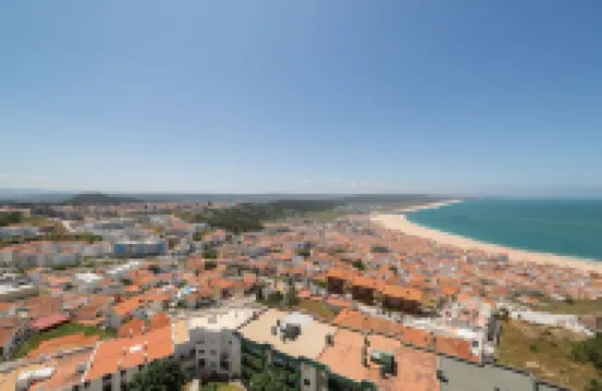 Stunning View Apartment - Adults Only