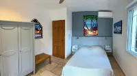 La Bastide, apartment with private pool near the Gulf of St Tropez