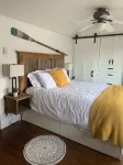 Welcome to the Ocean Front Cowibbean Cottage