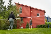 Luxury Property in the Heart of Trinity Newfoundland - 民泊