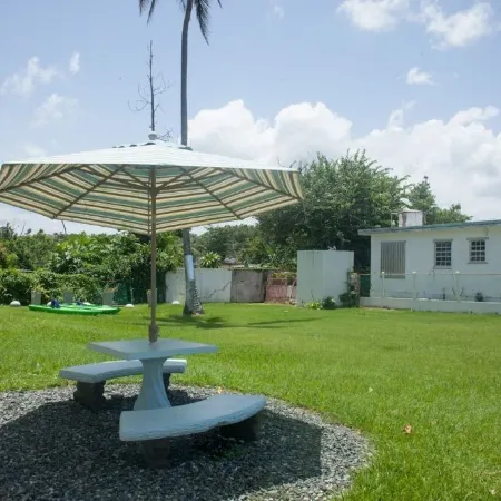 LaCasita Ocean Front House Отели в г. Агуада