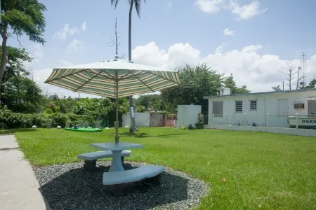 LaCasita Ocean Front House Отели в г. Агуада