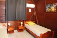 Wooden Kaz, Meublé de Tourisme (Bed and Breakfast)
