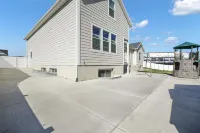 Family Oasis Getaway