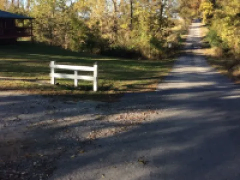 The Farmhouse a quiet retreat in a country setting 瑟西縣酒店