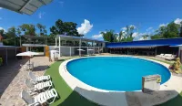 Embassy Suites Hotel Hotels in Nauta